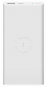 Купить Аккумулятор Xiaomi Mi Wireless Power Bank Youth Edition 10000mAh (WPB15PDZM) Silver