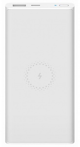 Xiaomi Mi Wireless Power Bank Youth Edition 10000mAh (WPB15PDZM) Silver