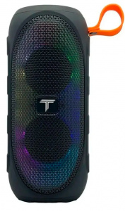 Купить Беспроводная колонка Xiaomi Ten Space Outdoor Speaker TWS TS-S12 Black