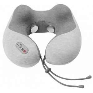 Купить Подушка-массажер Xiaomi Momoda Massage Hot Pillow Grey SX332