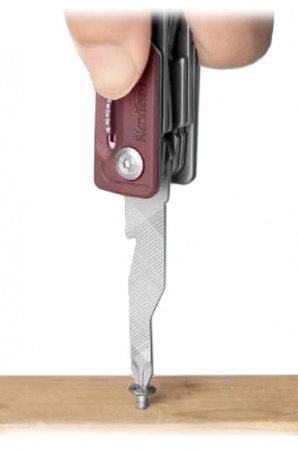 Купить Мультитул Xiaomi NexTool Multifunction Knife Red (NE20097)