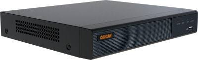 CARCAM 16CH NVR8816