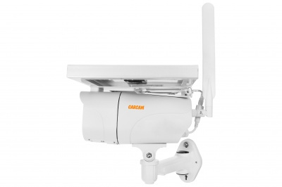 Купить 4G LTE Камера CARCAM CAM-2665SDS LTE