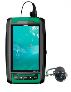 LUCKY Portative Echo Sounder FL180PR