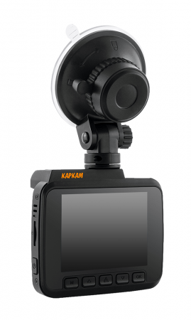 Купить АвтоВидеорегистратор КАРКАМ М5
