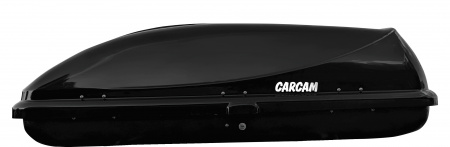 Купить Автомобильный бокс на крышу CARCAM ROOF BOX PRO 360L