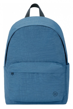Купить Рюкзак Xiaomi 90 Points Youth College Backpack Light Blue
