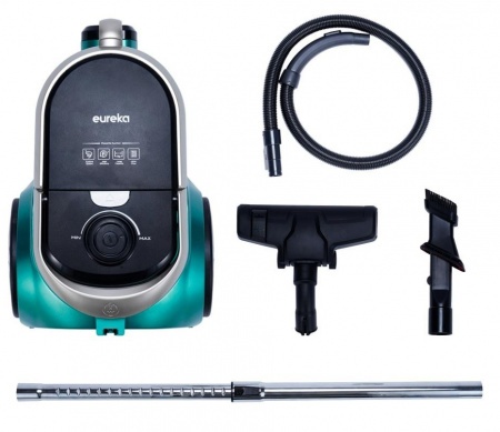 Купить Пылесос Eureka Apollo Vacuum Cleaner Strong Suction Power (V18C01A-200)