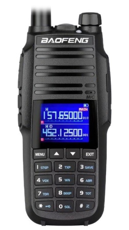 Купить Рация Baofeng UV-29