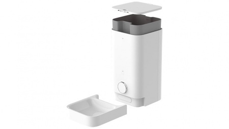 Купить Умная автоматическая кормушка Xiaomi Fresh Element Mini (P530)