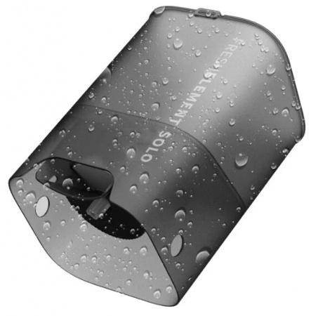 Купить Автоматическая кормушка для кошек и собак Xiaomi Fresh Element Solo Black