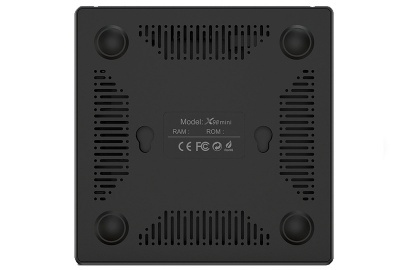 Купить ТВ приставка X98 Mini (4/32)