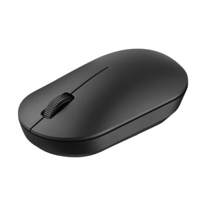 Купить Беспроводная мышь Xiaomi Wireless Mouse Lite 2 (XMWXSB02YM) Black