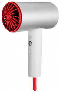Xiaomi Negative Ionic Quick-drying Hairdryer H5 Silver