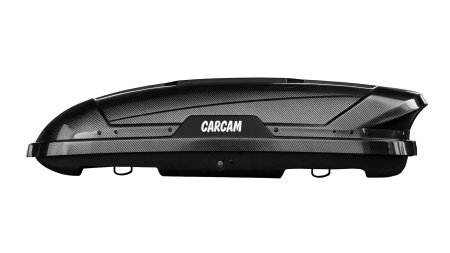 Купить Автобокс CARCAM ROOF BOX 480L (CC3034V2) Carbon