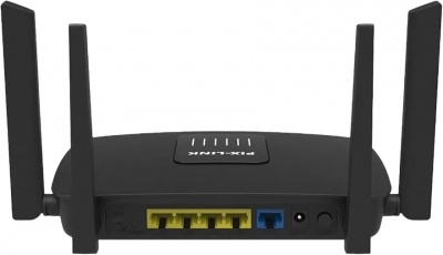 Купить Wi-Fi роутер PIX-LINK LV-AC06