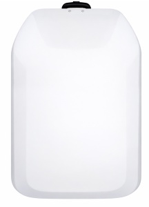 Купить CARCAM ROOF BOX 200L (CC3036) White