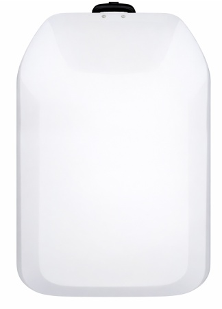 Купить CARCAM ROOF BOX 200L (CC3036) White