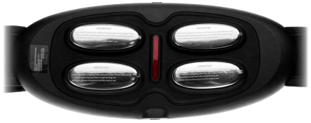 Купить SenCiciMen Smart Waist Pulse Massager (SCMV6)