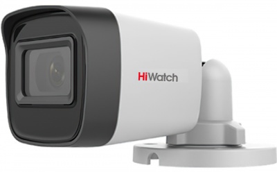 HiWatch DS-T500 (C) (3.6 mm)