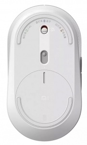 Купить Мышь Xiaomi Mi Wireless Mouse Silent Edition (WXSMSBMW03) White