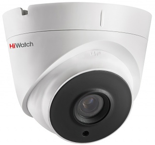 Купить IP-камера HiWatch DS-I453 (2.8 mm)