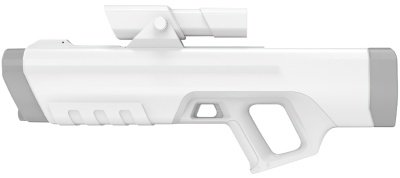 Купить Импульсный Водяной Пистолет Xiaomi Orsaymoo Pulse Gun White