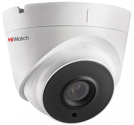 Купить IP-камера HiWatch DS-I453 (2.8 mm)