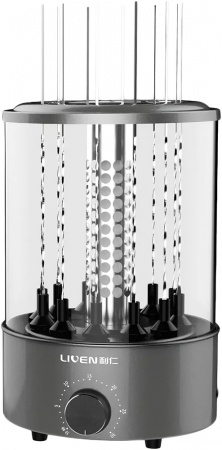 Купить Электрошашлычница Xiaomi Liven Automatic Rotating Skewer Machine (KL-J121)
