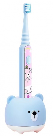 Купить Детская зубная щетка Xiaomi Dr. Bei K5 Sonic Electric Toothbrush Light Blue