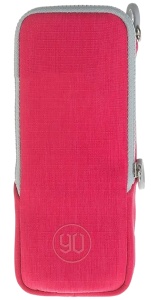 Купить Xiaomi 90 Point Smart Primary School Student Pencil Case (90BWBNT21119U) Rose Red