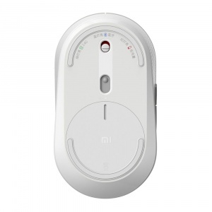 Xiaomi Mouse Bluetooth Silent Edition (WXSMSBMW02) White