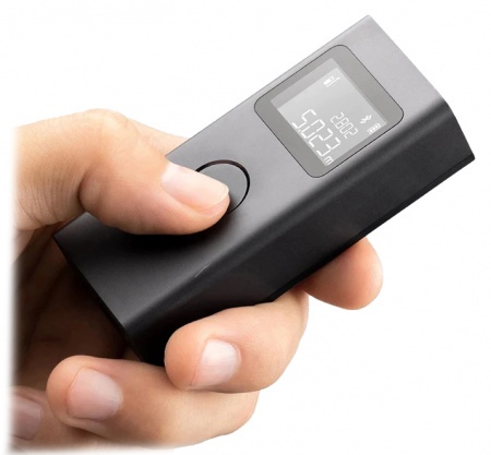 Купить Умный дальномер Xiaomi Mijia Smart Laser Rangefinder (MJJGCJYD001QW)