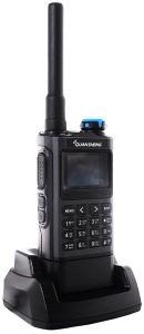 Купить Quansheng UV-K1 Big Battery 2500mAh