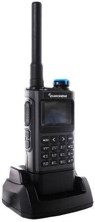 Купить Quansheng UV-K1 Big Battery 2500mAh