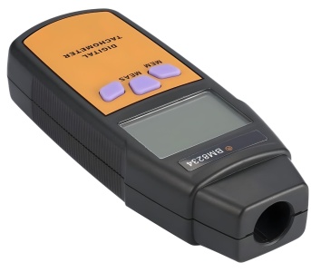 Купить Цифровой тахометр RichMeters RM8234