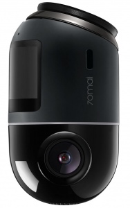 Xiaomi 70mai Dash Cam Omni Black