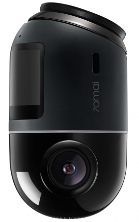 Купить Видеорегистратор Xiaomi 70mai Dash Cam Omni Black