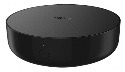Купить Центр управления умным домом Xiaomi Aqara Hub M2