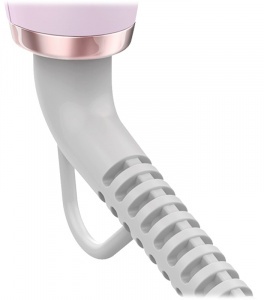 Купить Электрическая расческа Xiaomi Yueli Straight Hair Comb (HS-528P)