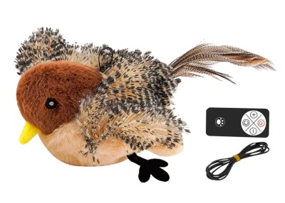 Купить Flappy Bird Cat Toy (KF410)