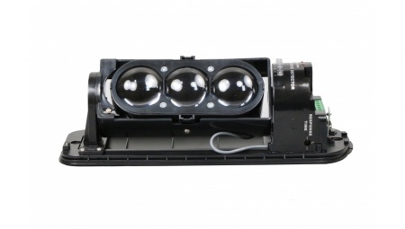 Купить Проводной лазерный датчик-барьер CARCAM IRB-02