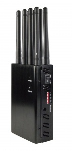 Купить Подавитель радиосигналов CARCAM SIGNAL JAMMER PS-80