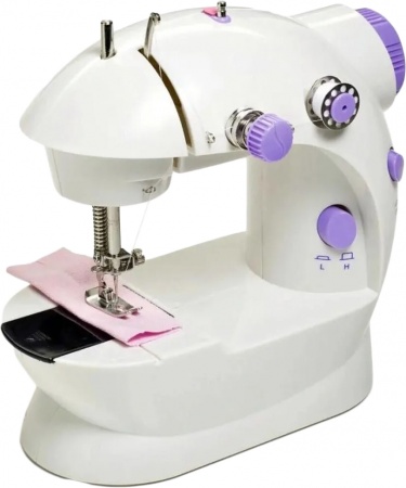 Купить Швейная машинка Mini Sewing Machine SM-202A