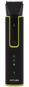 Купить Kit Life Beard Trimmer Set (KTLFQ01) Black