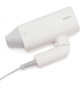 Xiaomi Smate Hair Dryer White (SH-A161)