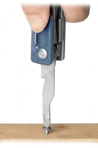 Купить Мультитул Xiaomi NexTool Multifunction Knife Blue (NE20099)
