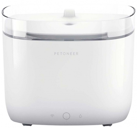 Купить Умная поилка-фонтан c WiFi для кошек и собак Xiaomi Petoneer Fresco Mini Pro Dispenser (WF001-M) 