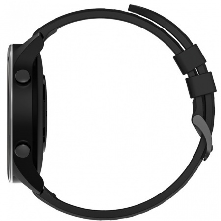 Купить Смарт-часы Xiaomi Mi Watch Black (XMWTCL02)