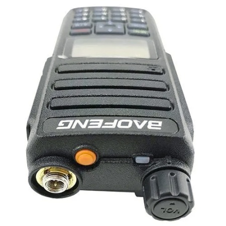 Купить Рация Baofeng DR-1801UV DMR AES256